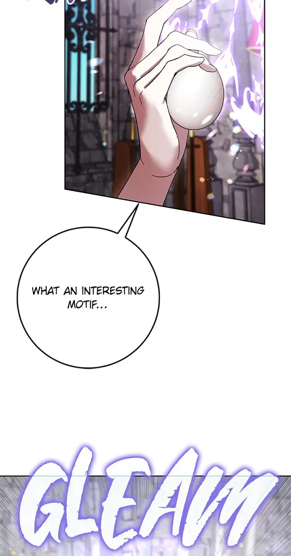 The Perks of Being a Villainess Chapter 74 page 55 - 