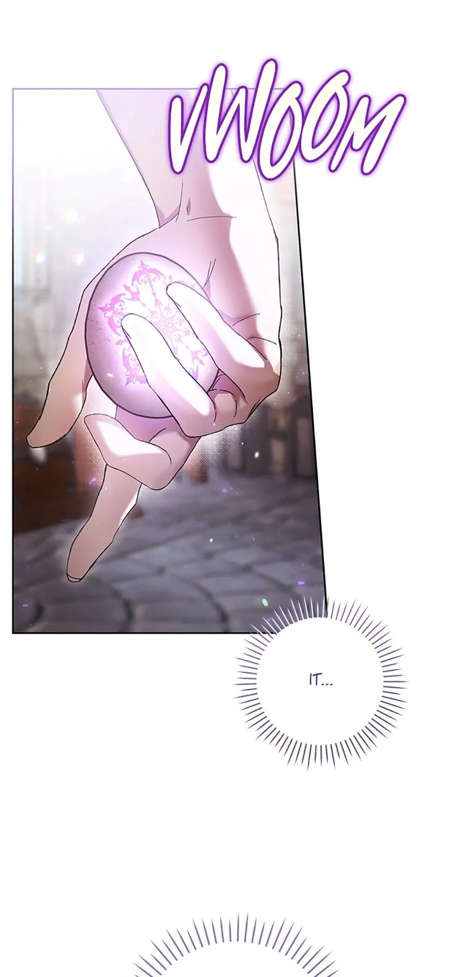 The Perks of Being a Villainess Chapter 74 page 57 - 