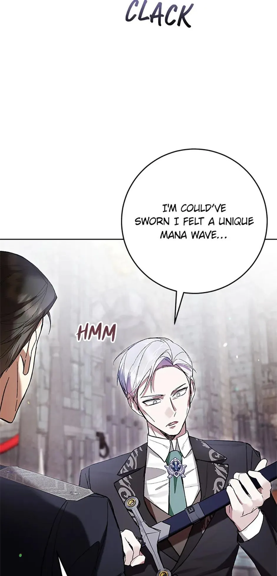 The Perks of Being a Villainess Chapter 74 page 60 - 