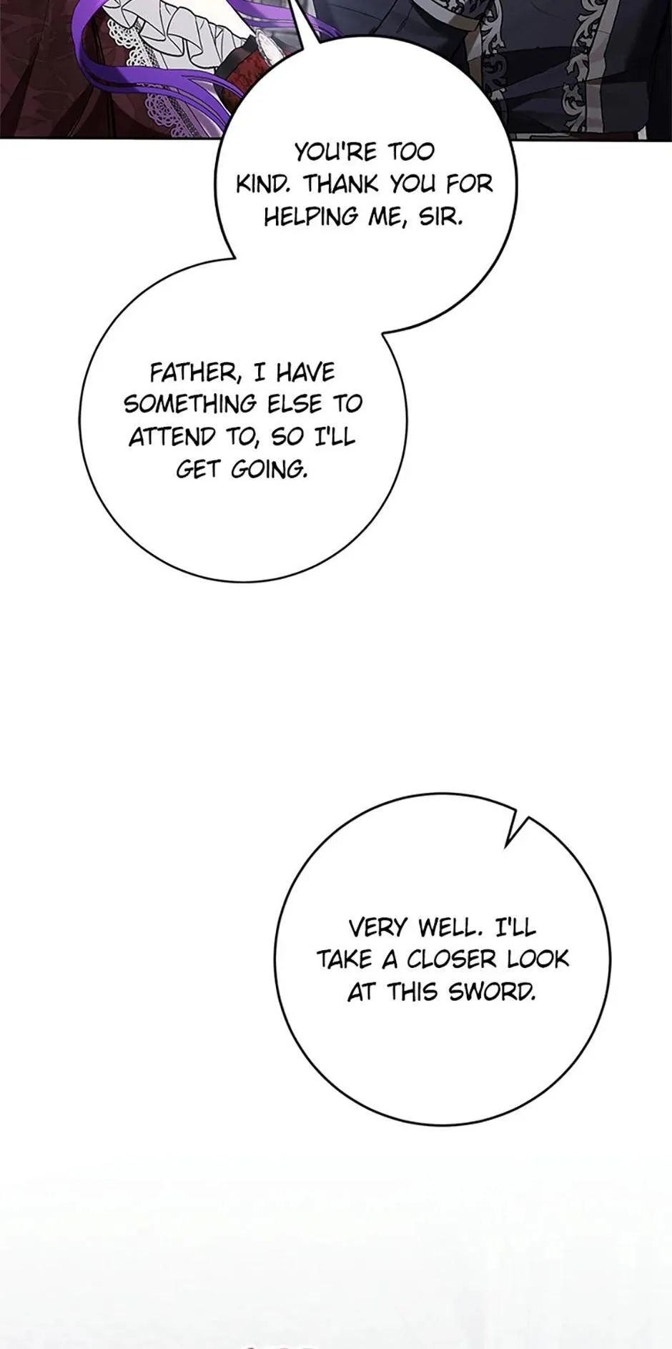 The Perks of Being a Villainess Chapter 74 page 66 - 