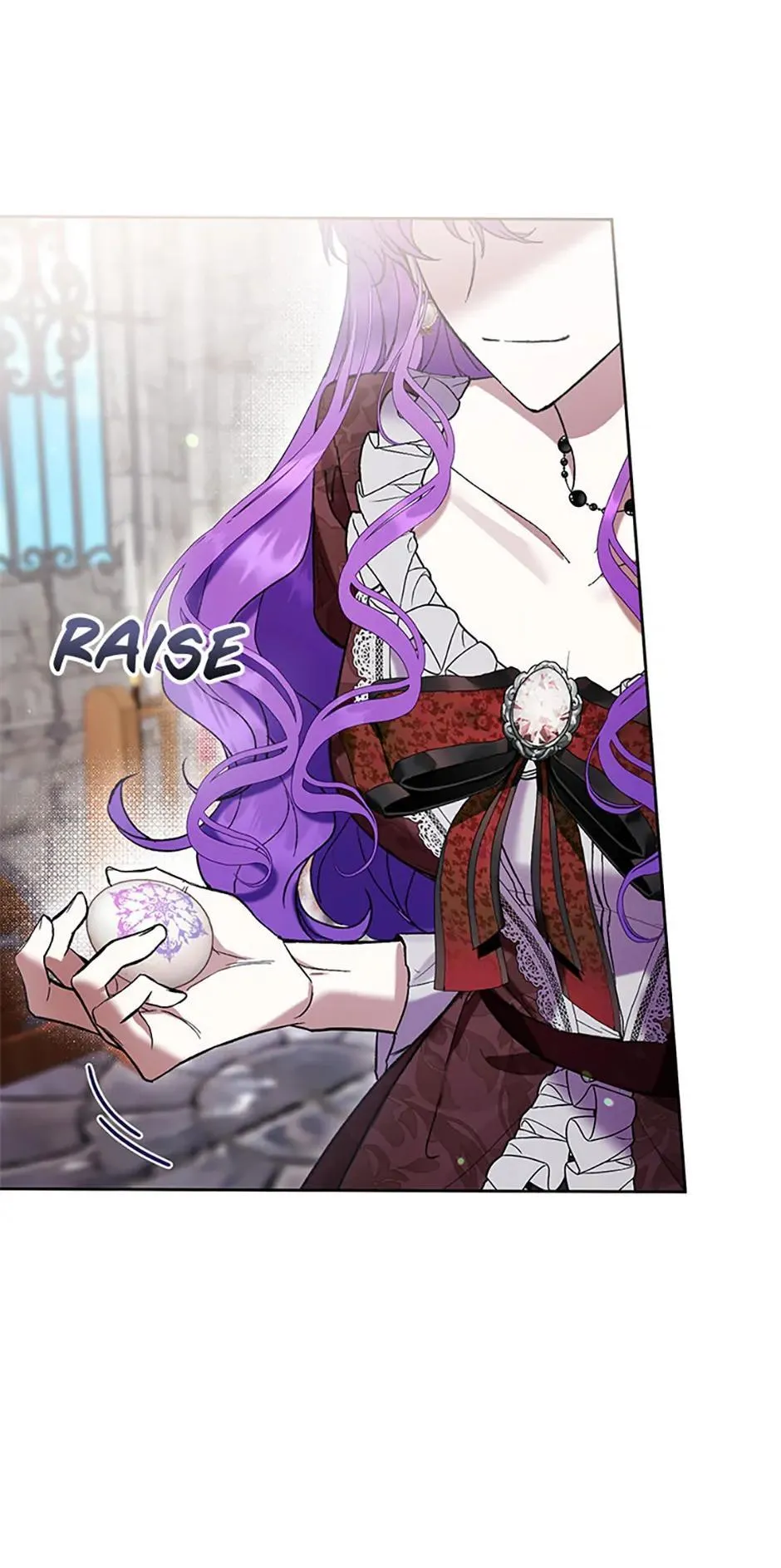 The Perks of Being a Villainess Chapter 74 page 68 - 