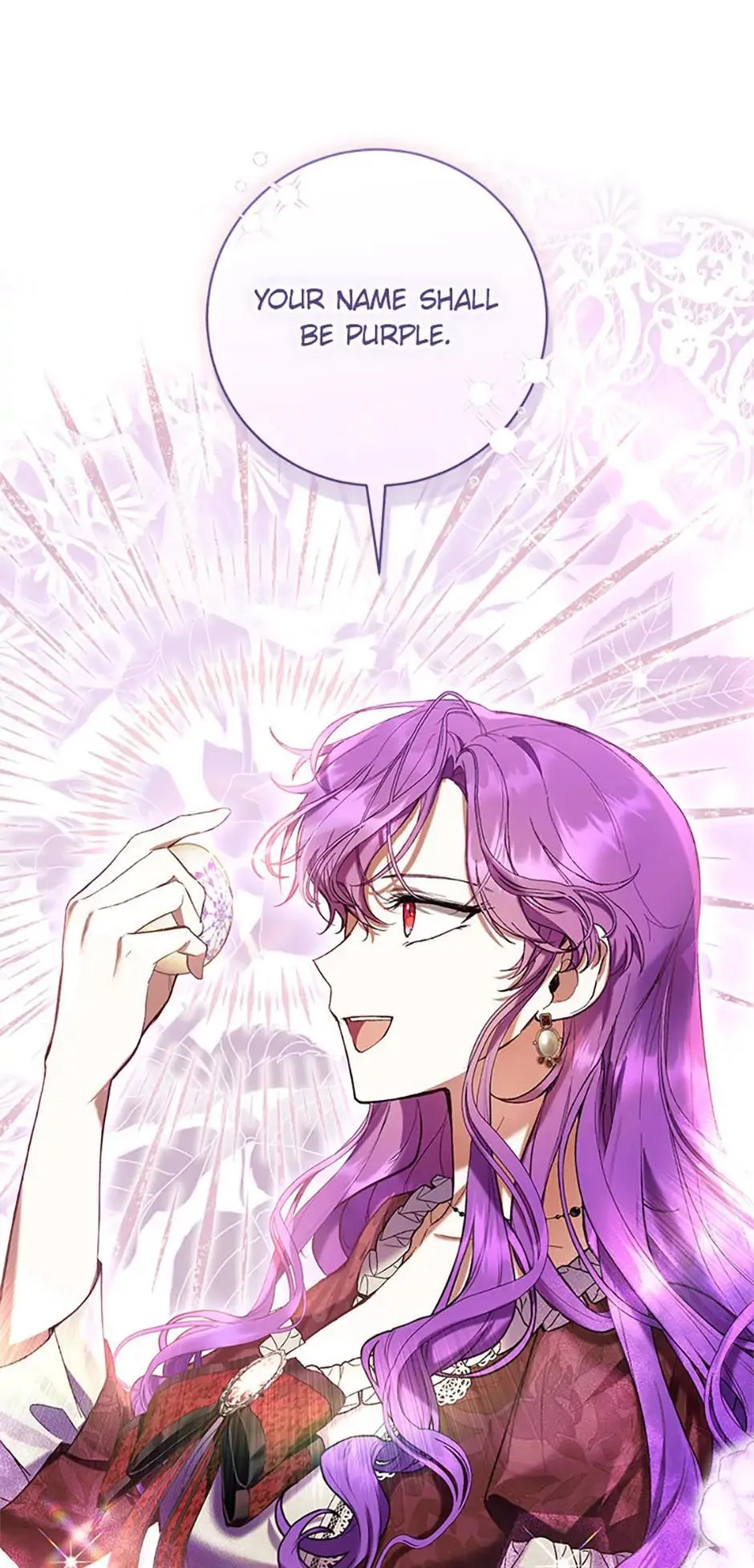 The Perks of Being a Villainess Chapter 74 page 70 - 