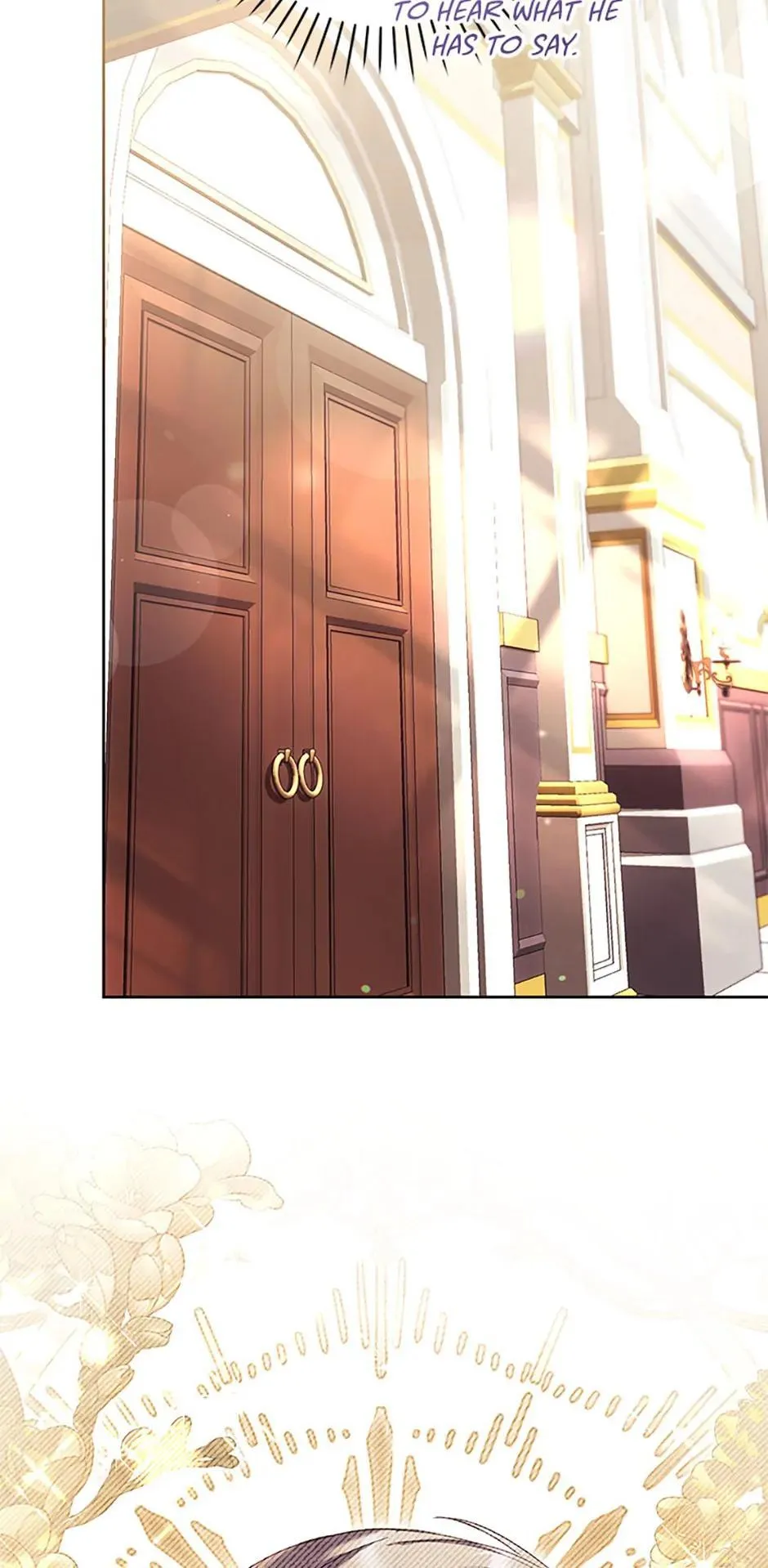 The Perks of Being a Villainess Chapter 75 page 12 - 