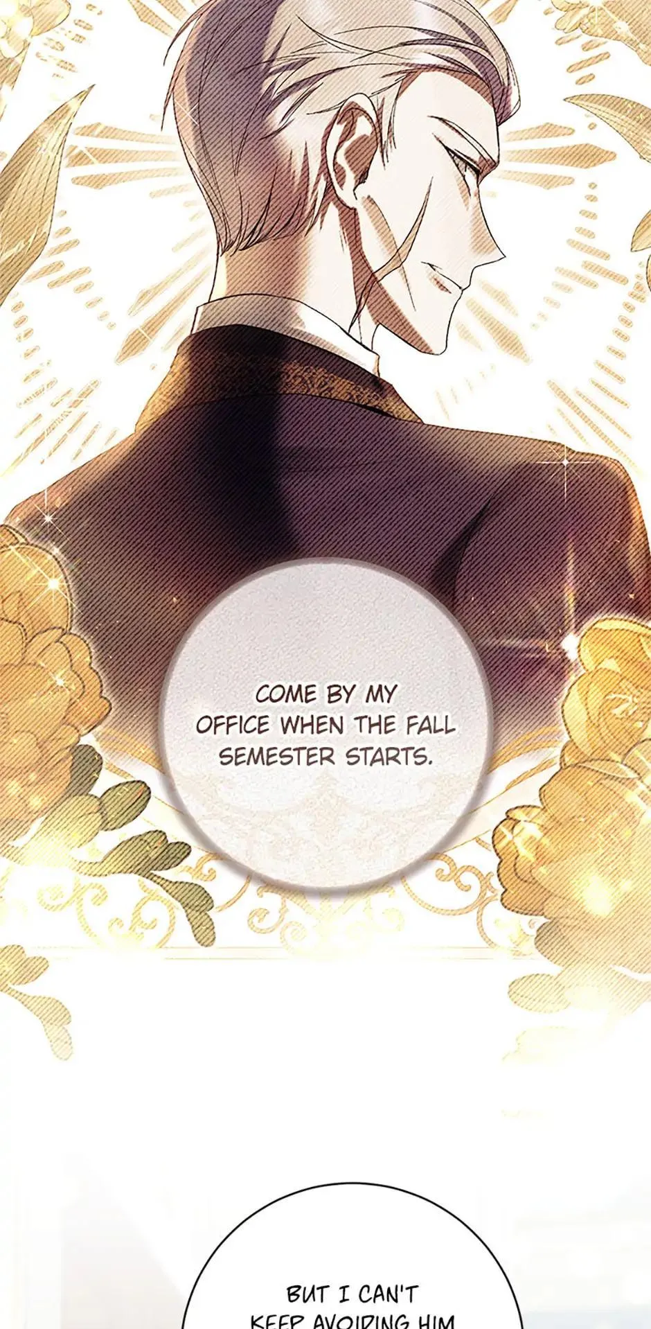 The Perks of Being a Villainess Chapter 75 page 13 - 