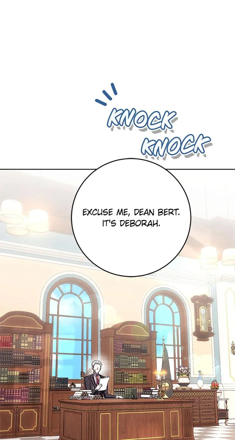 The Perks of Being a Villainess Chapter 75 page 15 - 
