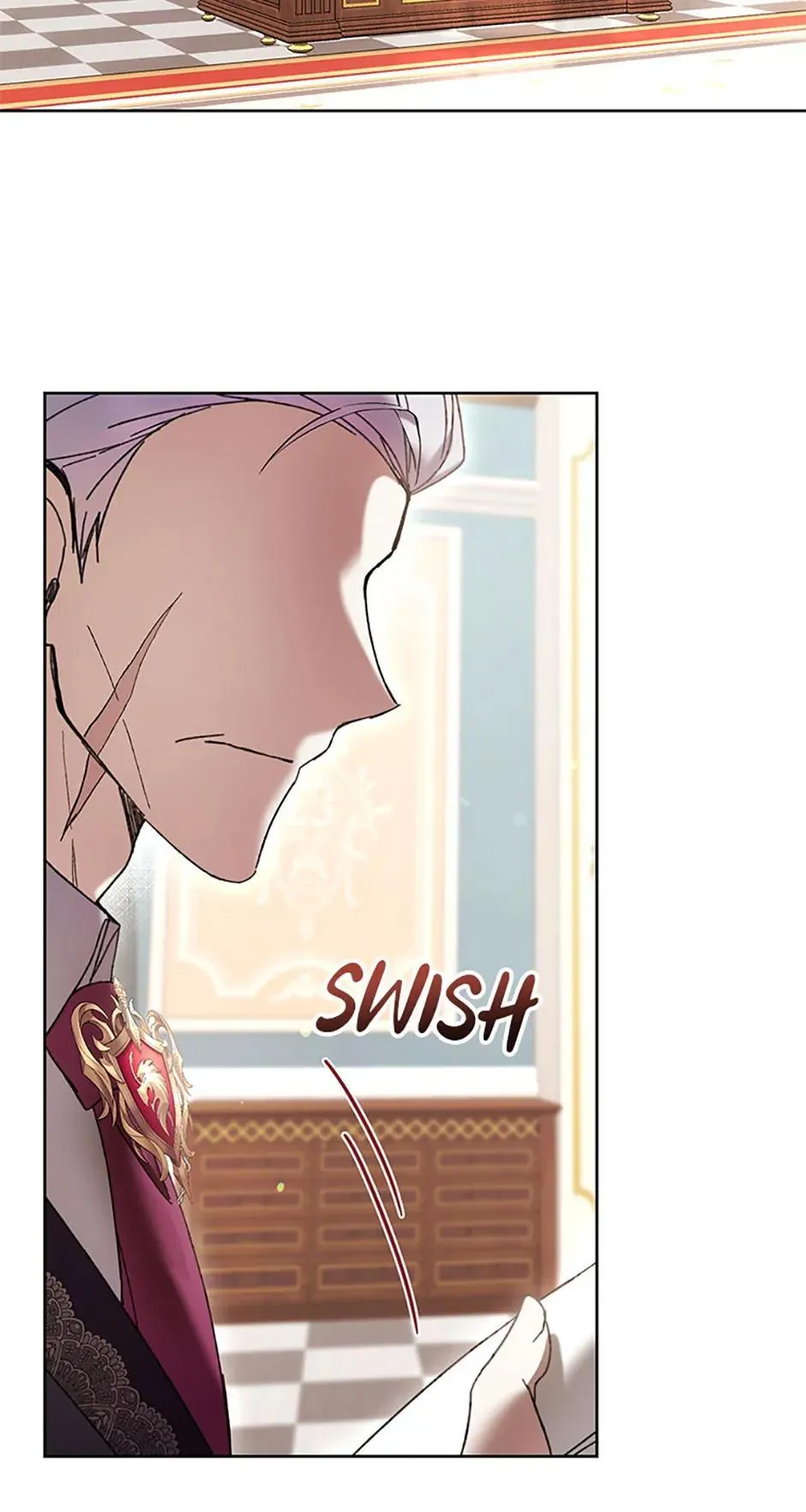 The Perks of Being a Villainess Chapter 75 page 16 - 