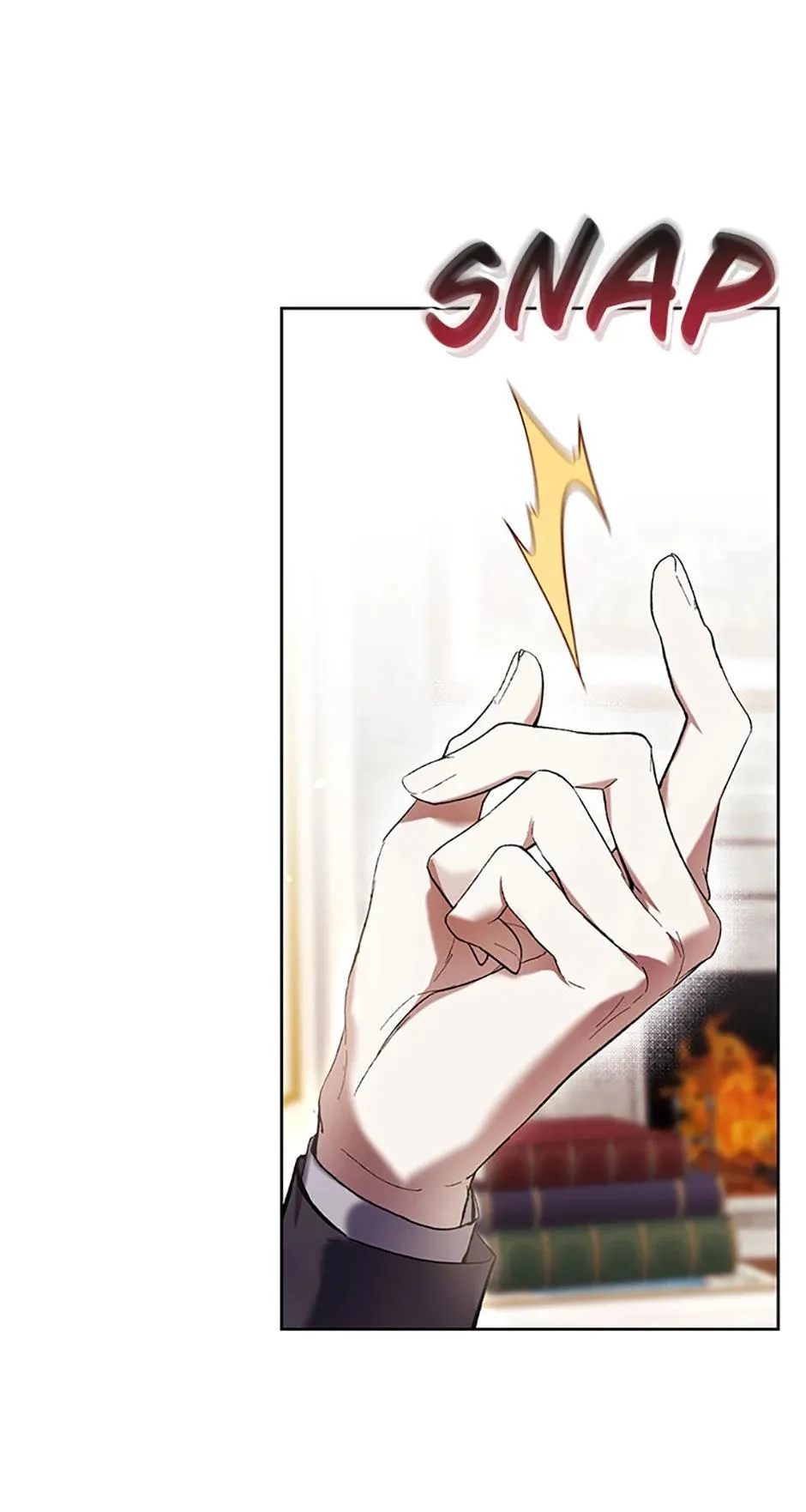 The Perks of Being a Villainess Chapter 75 page 17 - 