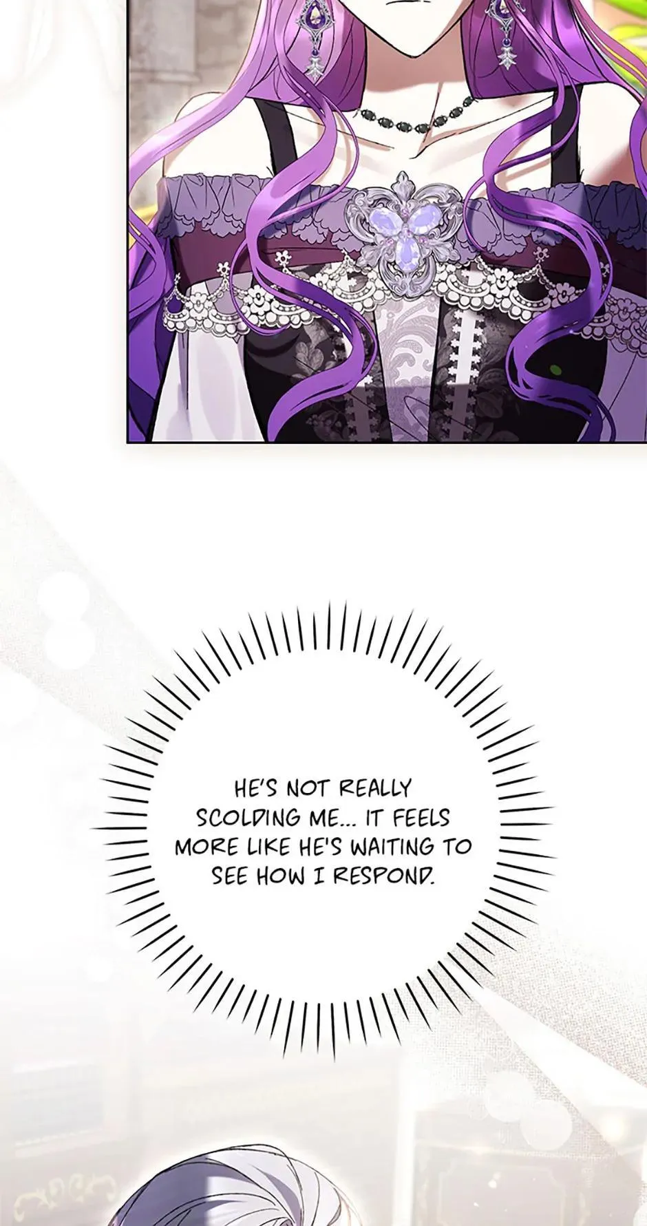 The Perks of Being a Villainess Chapter 75 page 29 - 
