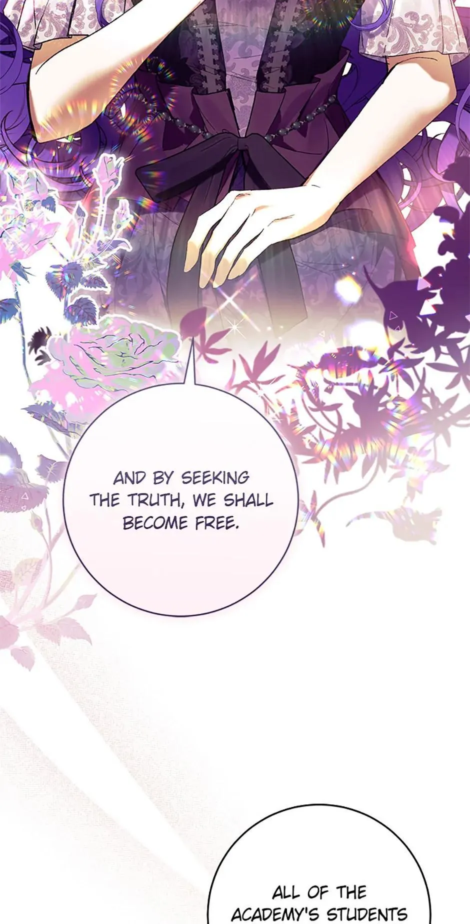 The Perks of Being a Villainess Chapter 75 page 34 - 