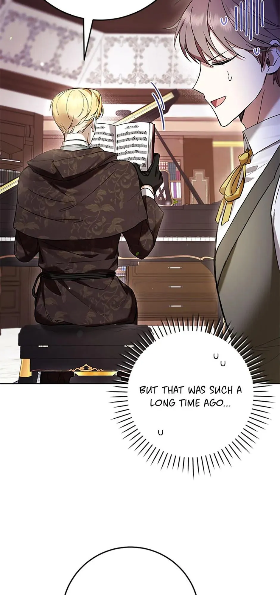 The Perks of Being a Villainess Chapter 75 page 5 - 