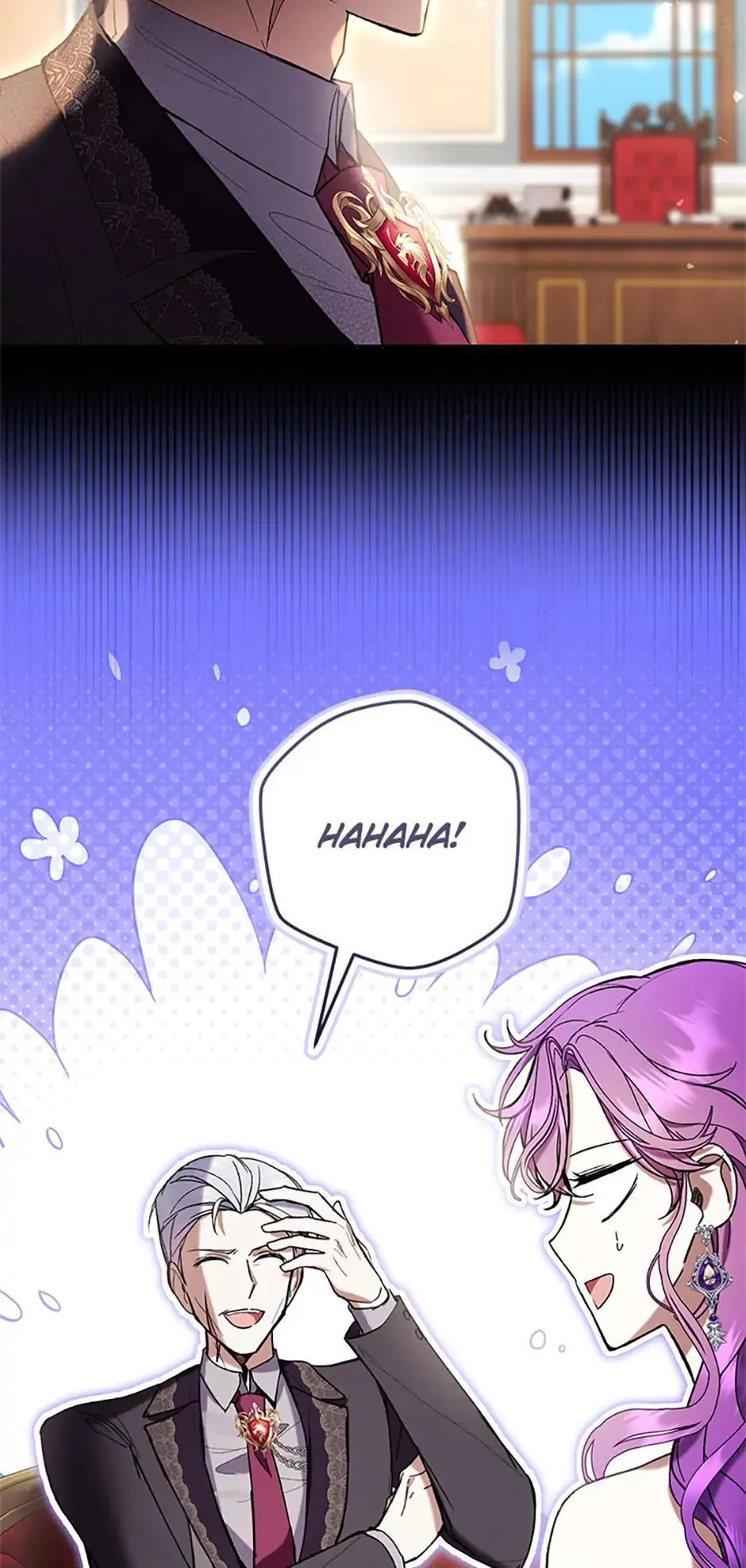 The Perks of Being a Villainess Chapter 75 page 41 - 