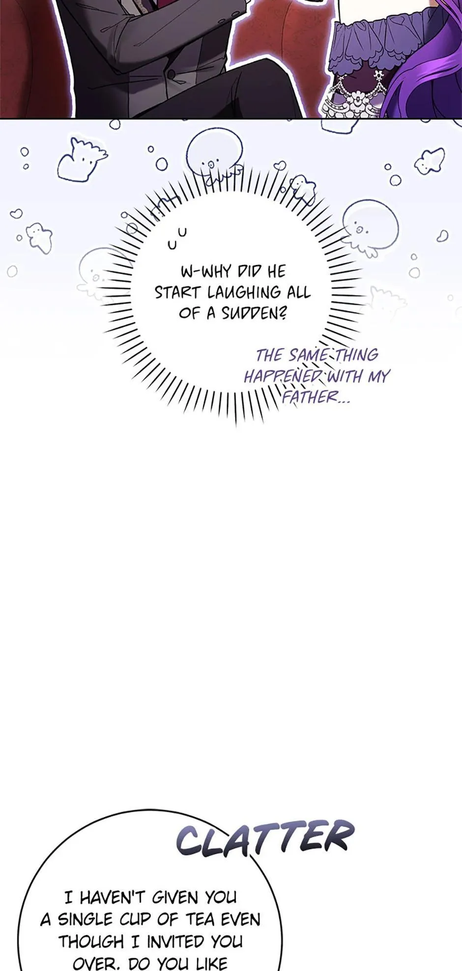 The Perks of Being a Villainess Chapter 75 page 42 - 