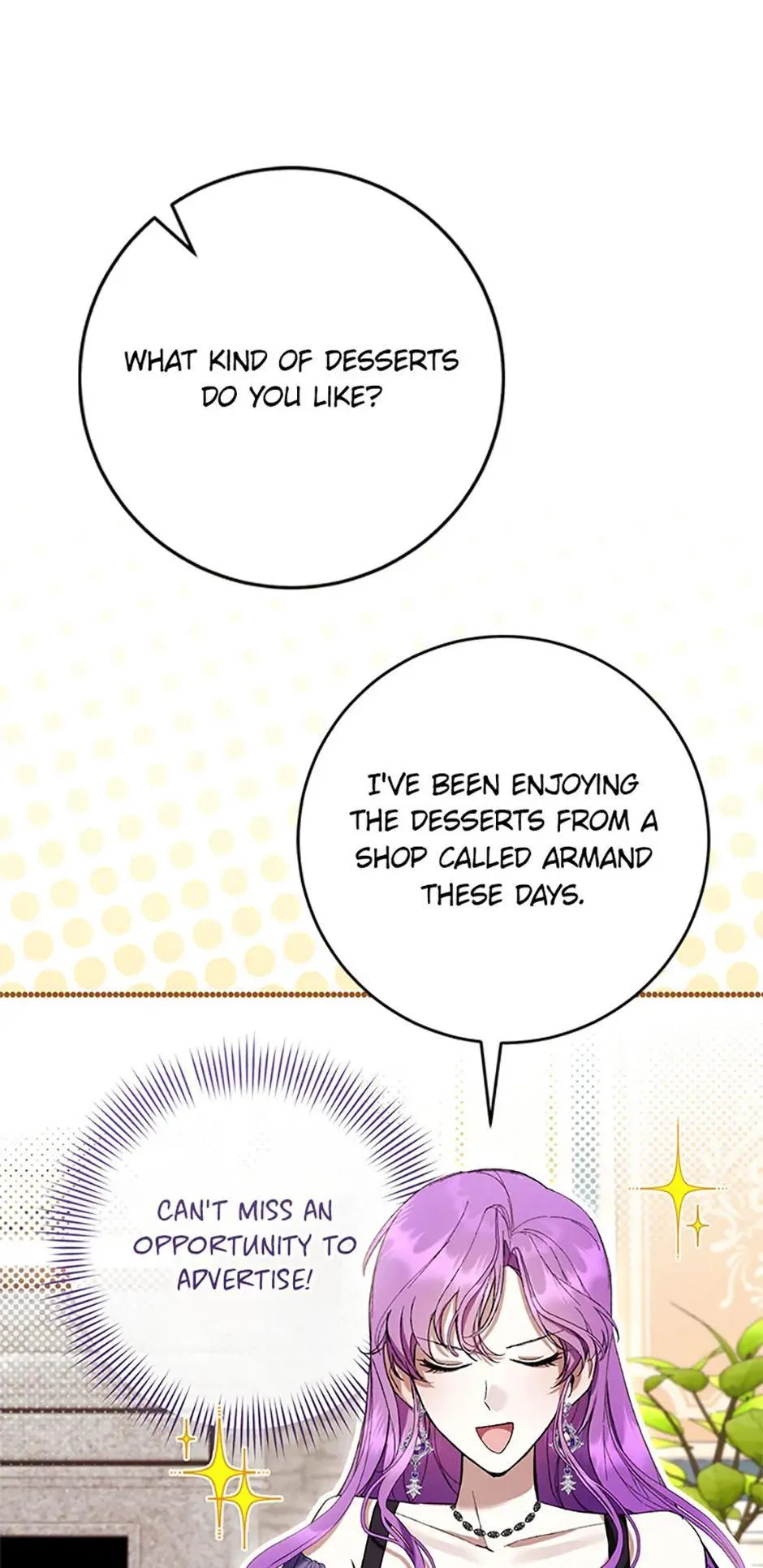 The Perks of Being a Villainess Chapter 75 page 44 - 