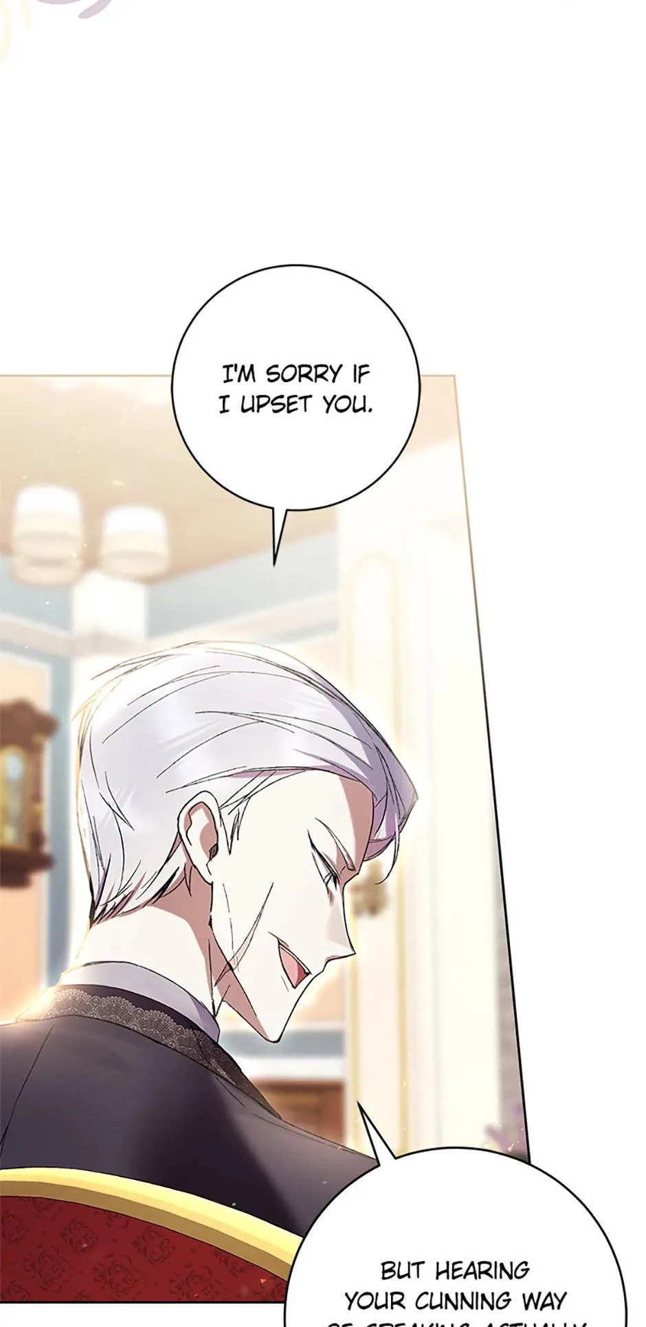 The Perks of Being a Villainess Chapter 75 page 46 - 