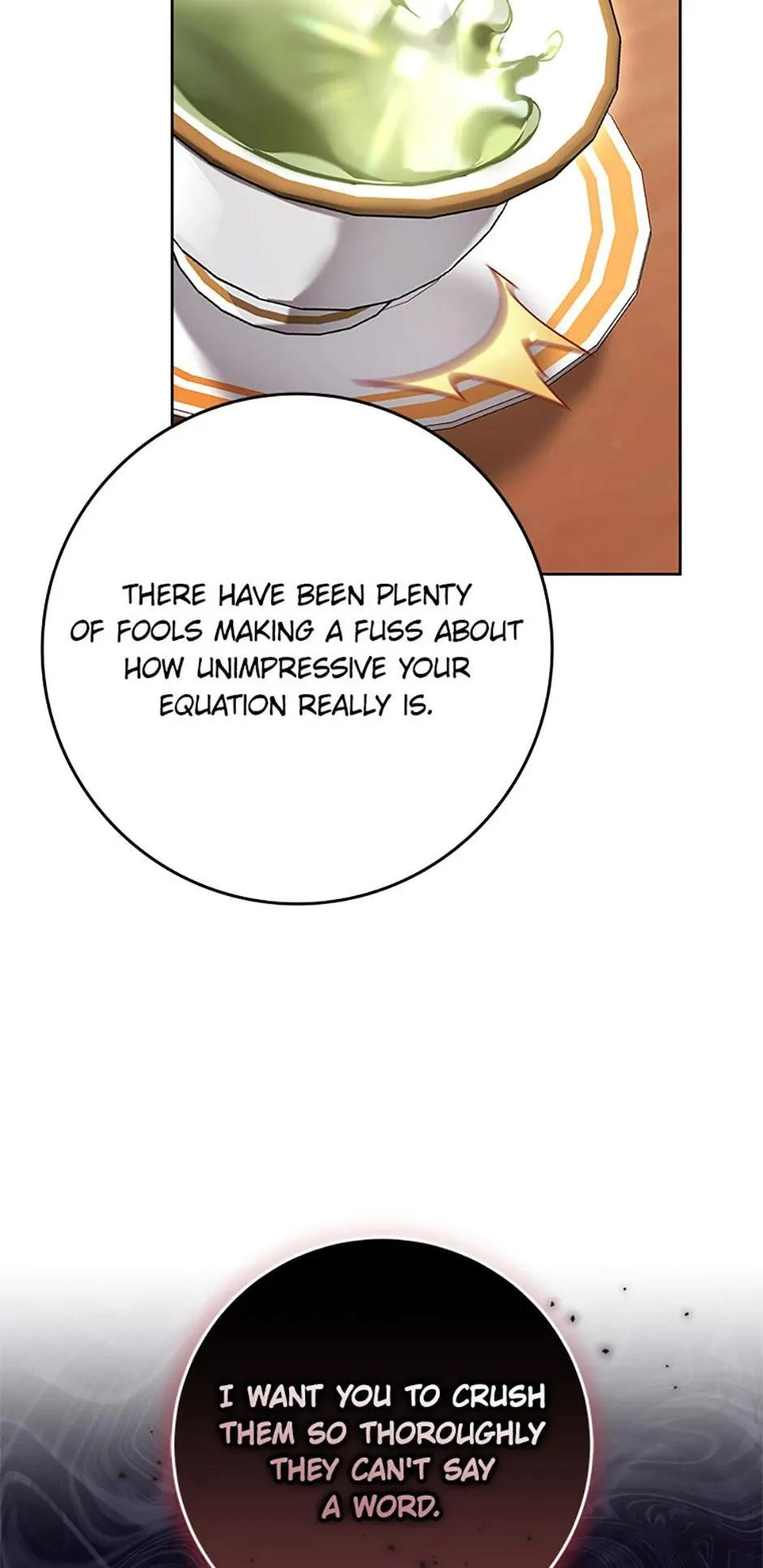 The Perks of Being a Villainess Chapter 75 page 49 - 