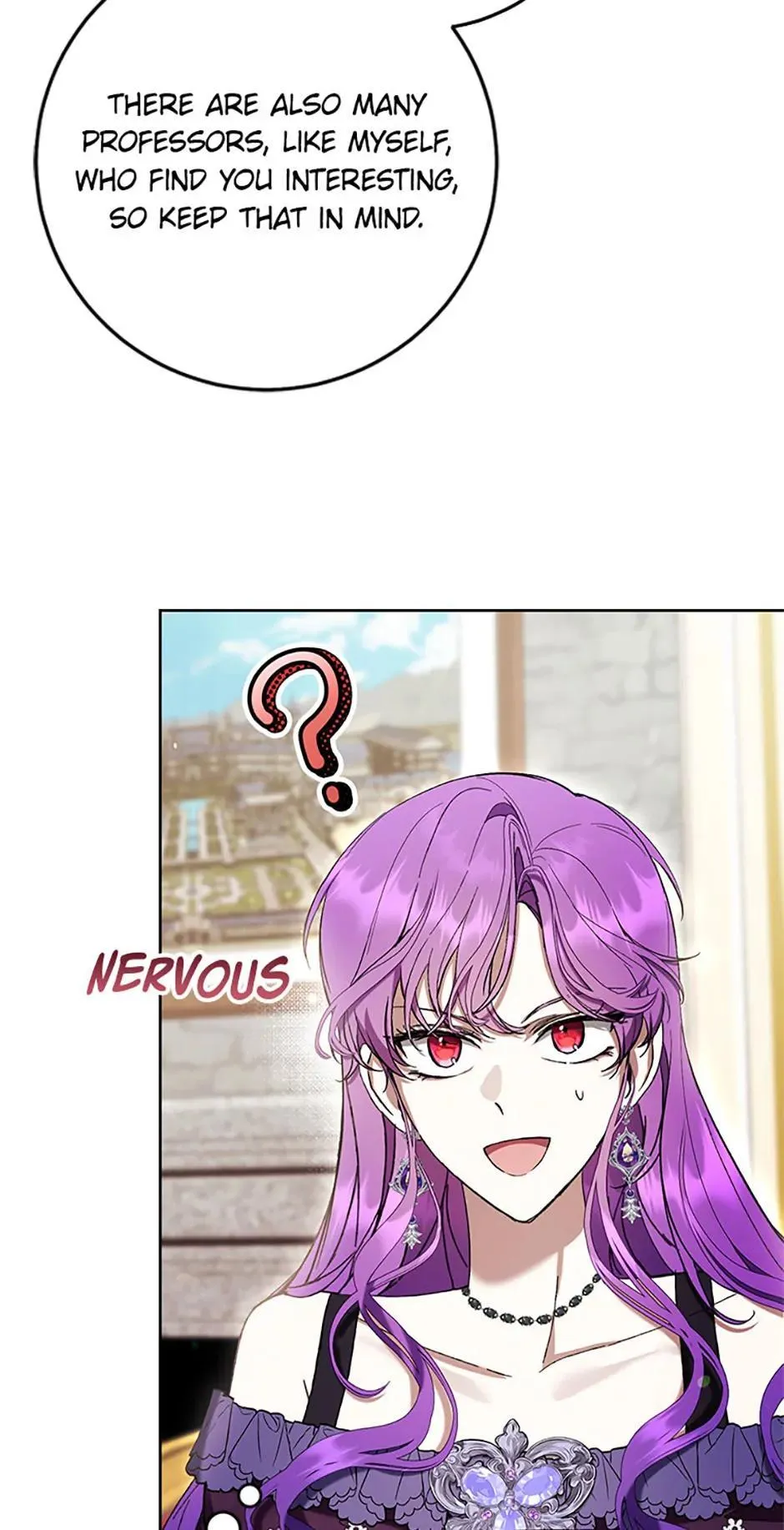 The Perks of Being a Villainess Chapter 75 page 53 - 