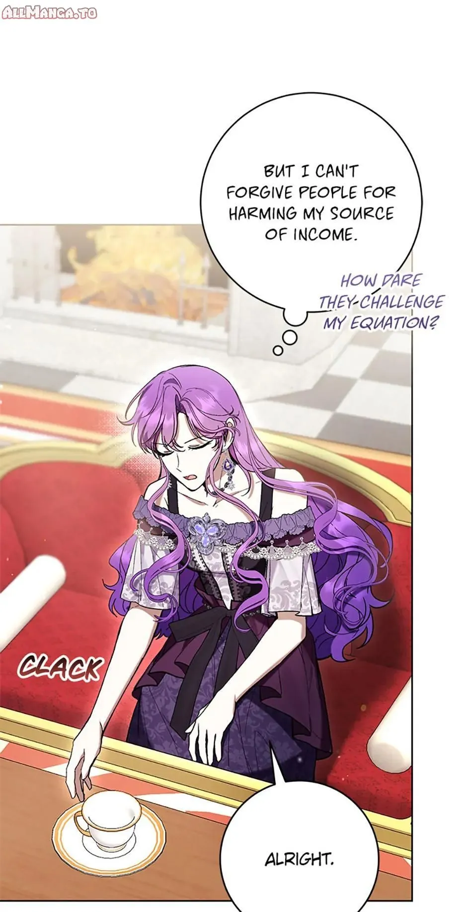 The Perks of Being a Villainess Chapter 75 page 56 - 