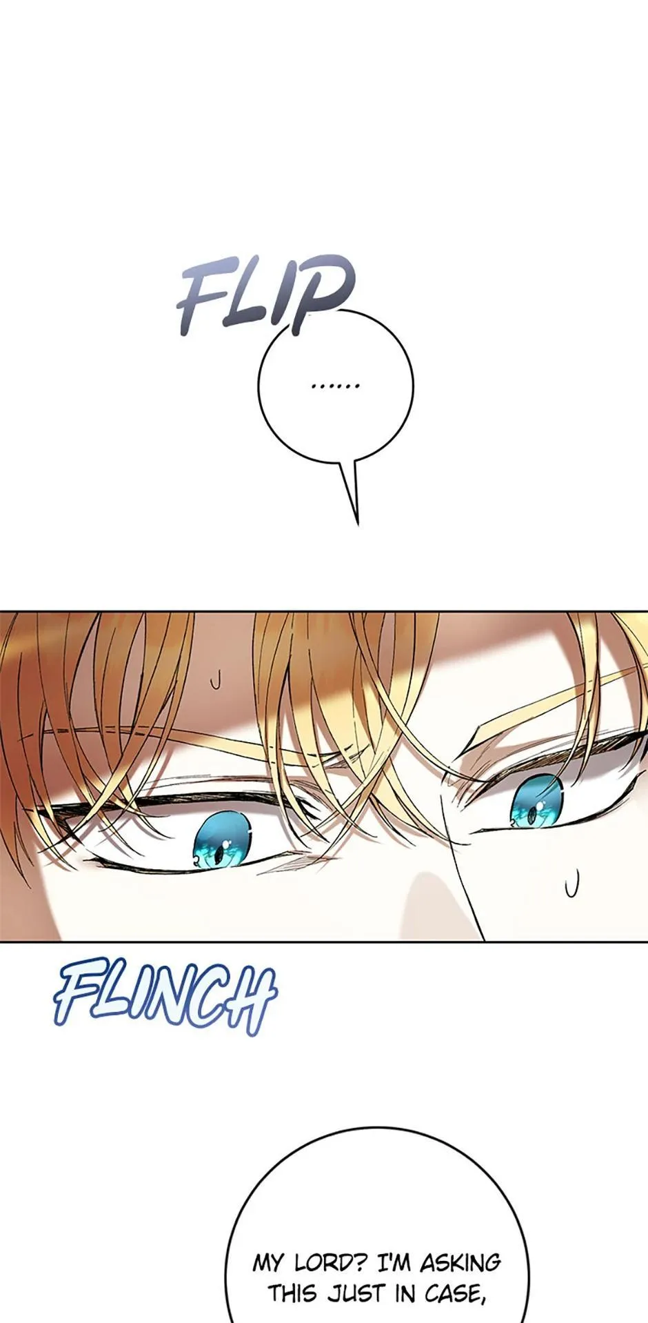 The Perks of Being a Villainess Chapter 75 page 7 - 