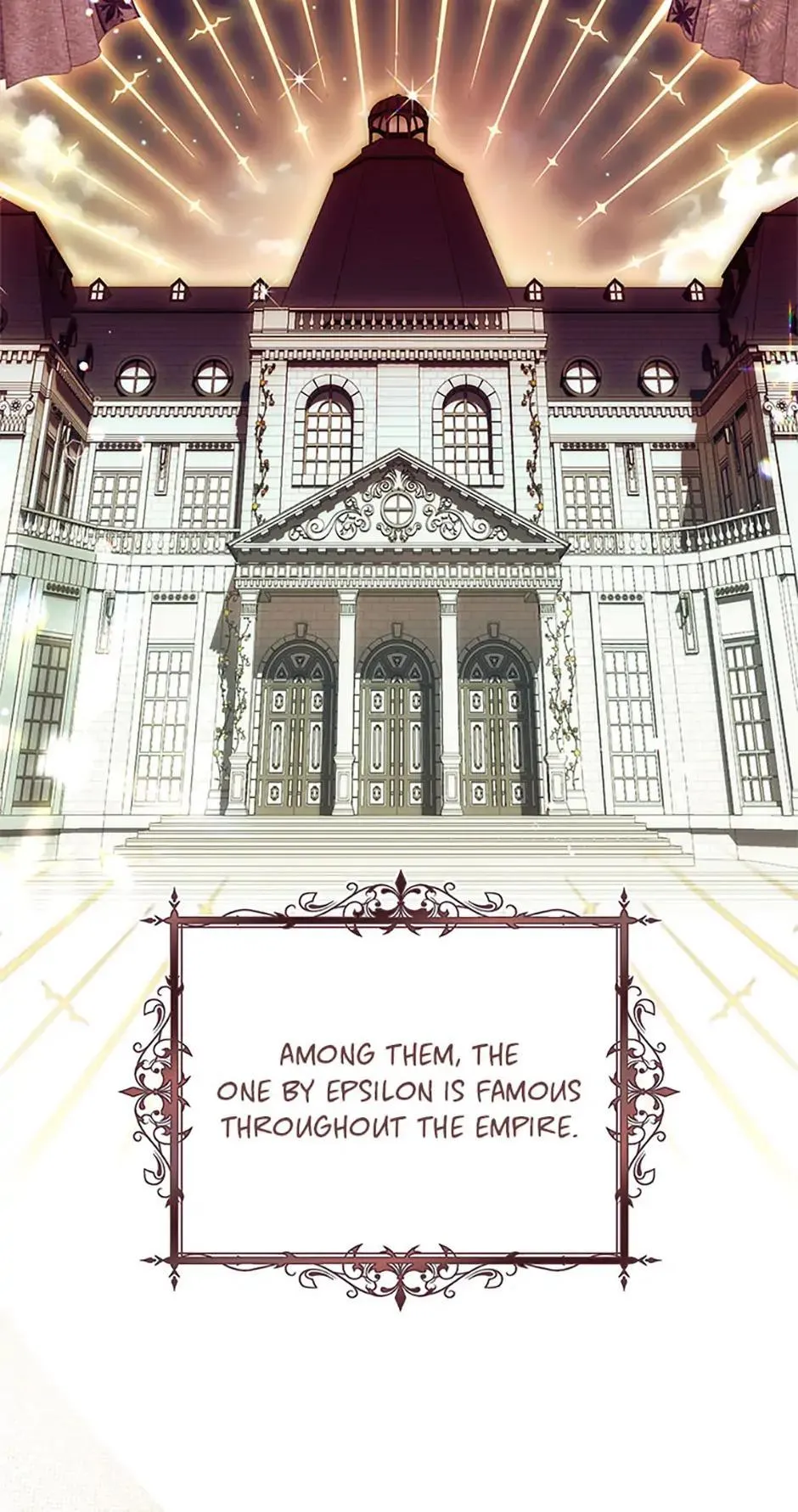 The Perks of Being a Villainess Chapter 75 page 63 - 