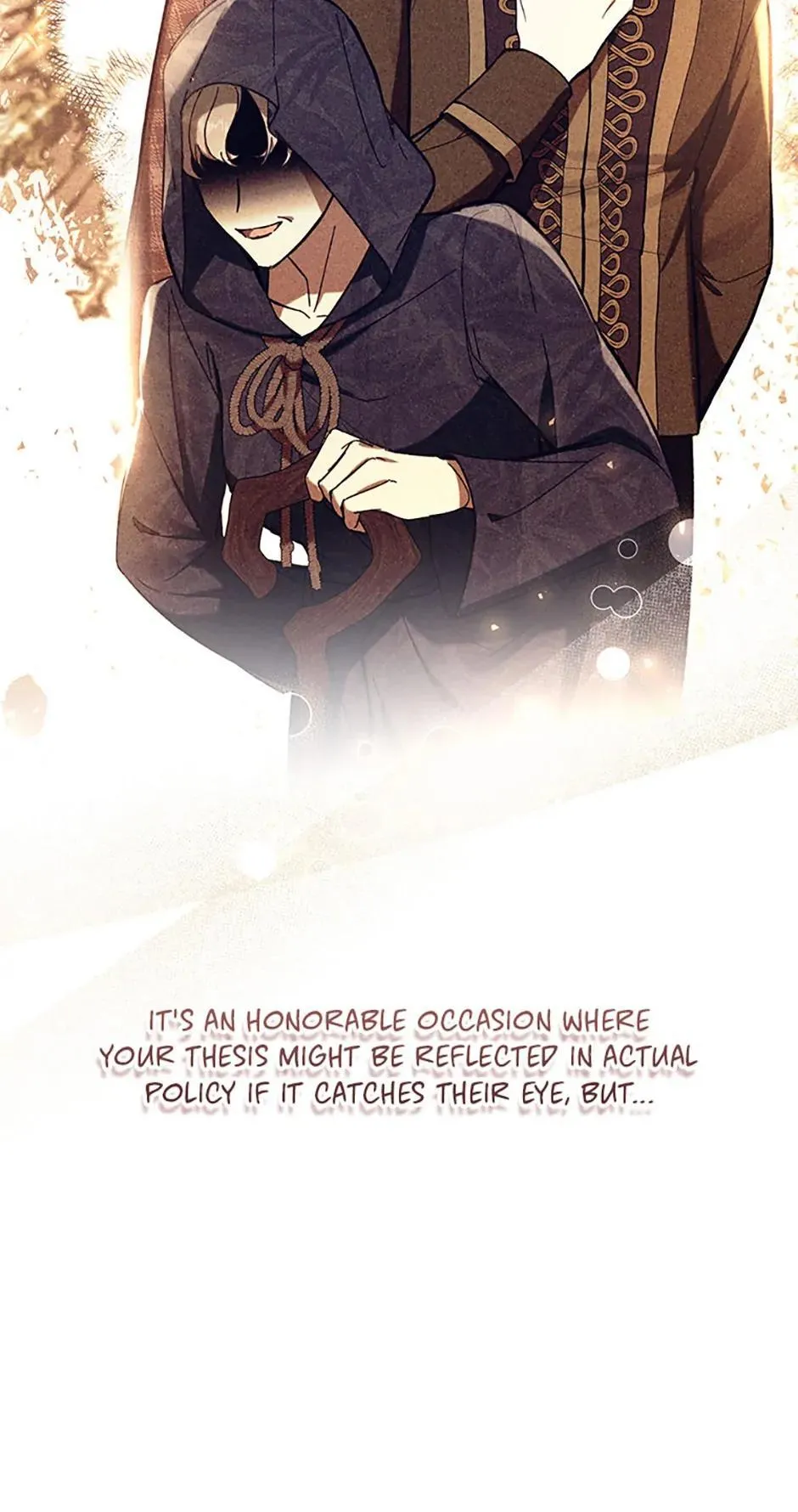 The Perks of Being a Villainess Chapter 75 page 65 - 