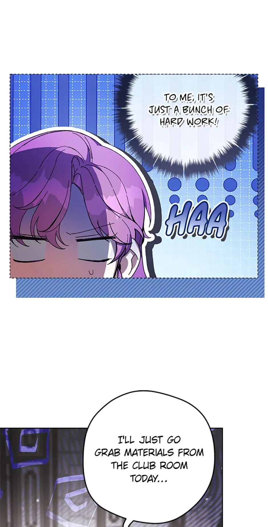 The Perks of Being a Villainess Chapter 75 page 66 - 