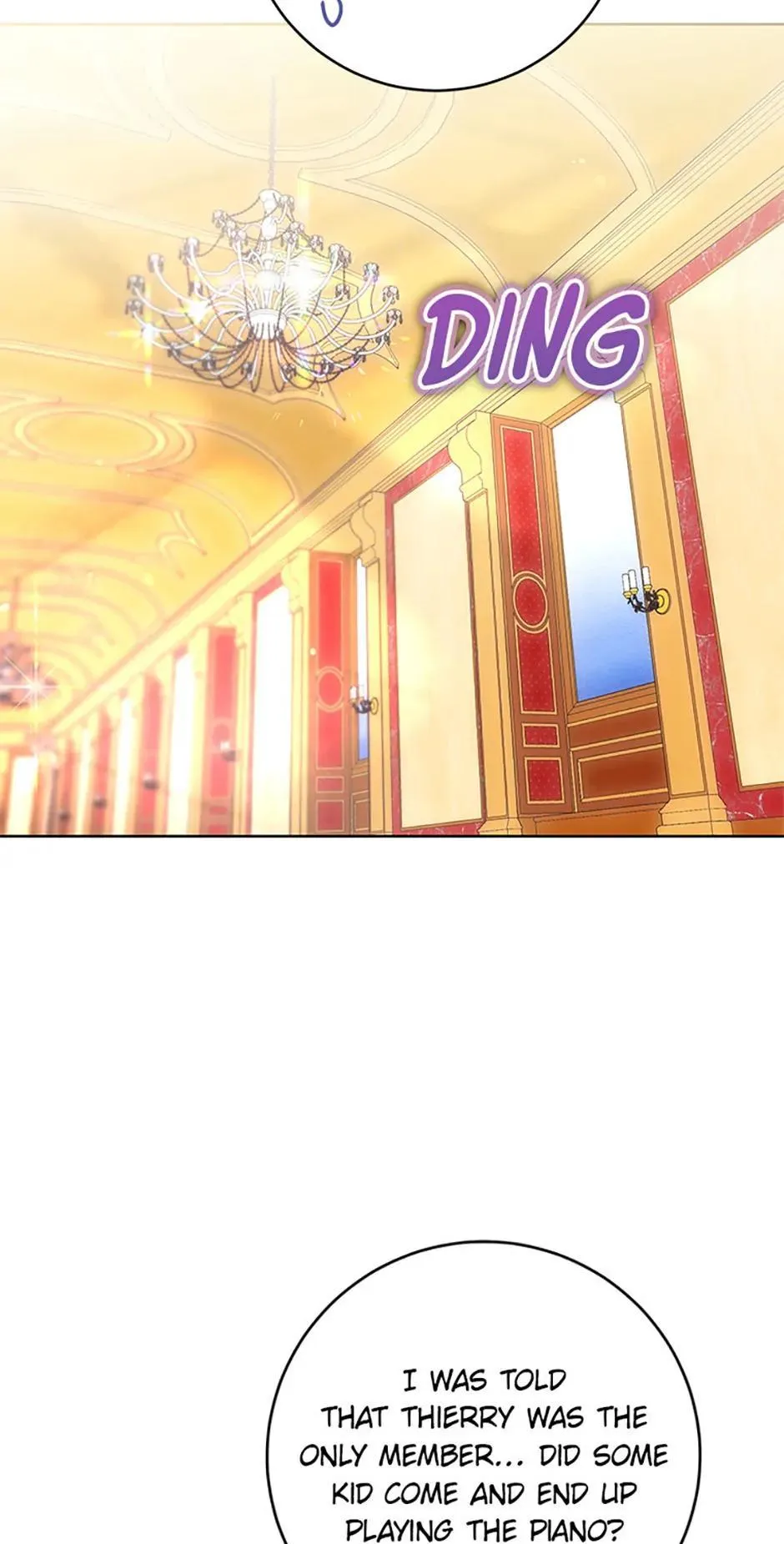 The Perks of Being a Villainess Chapter 75 page 70 - 