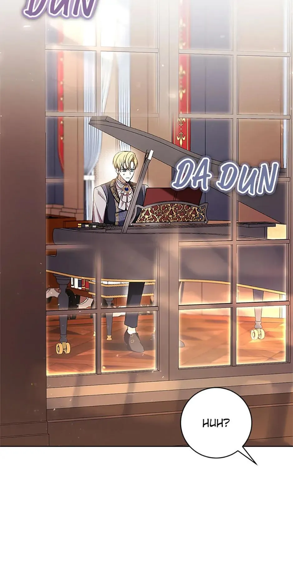 The Perks of Being a Villainess Chapter 75 page 73 - 