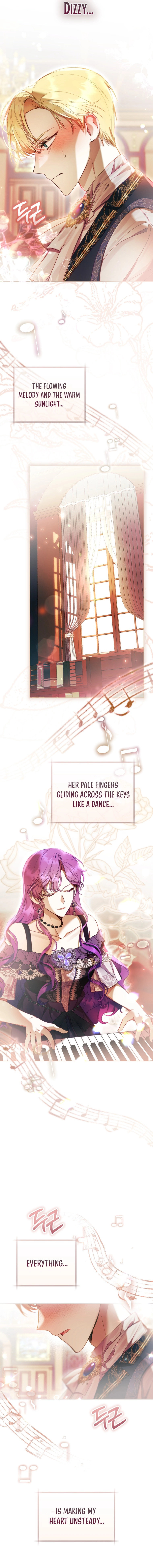 The Perks of Being a Villainess Chapter 76 page 12 - 