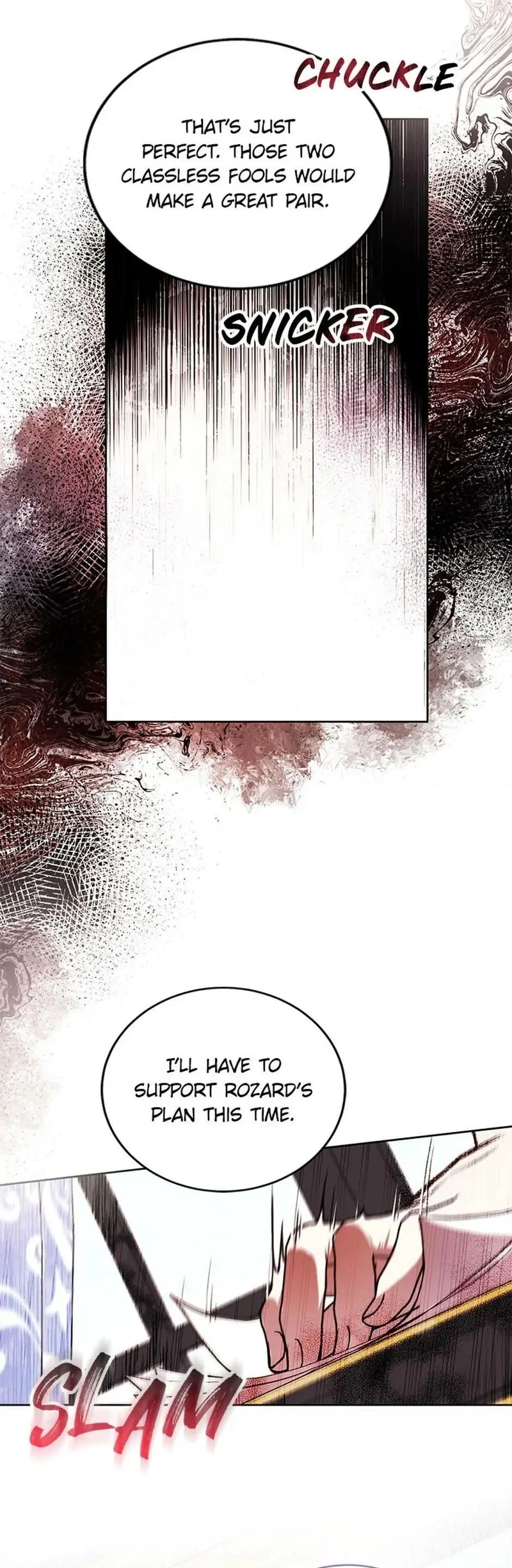The Perks of Being a Villainess Chapter 8 page 3 - 