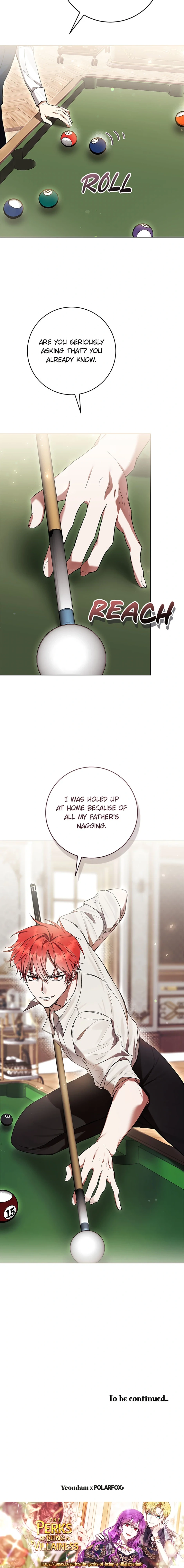 The Perks of Being a Villainess Chapter 80 page 12 - 