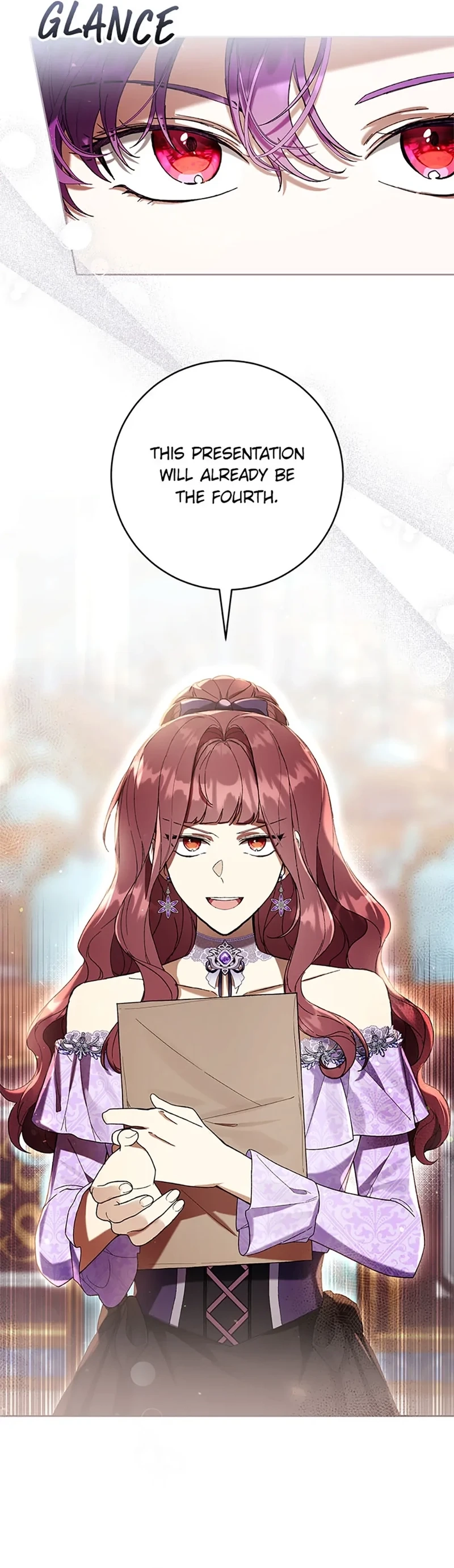 The Perks of Being a Villainess Chapter 85 page 15 - 