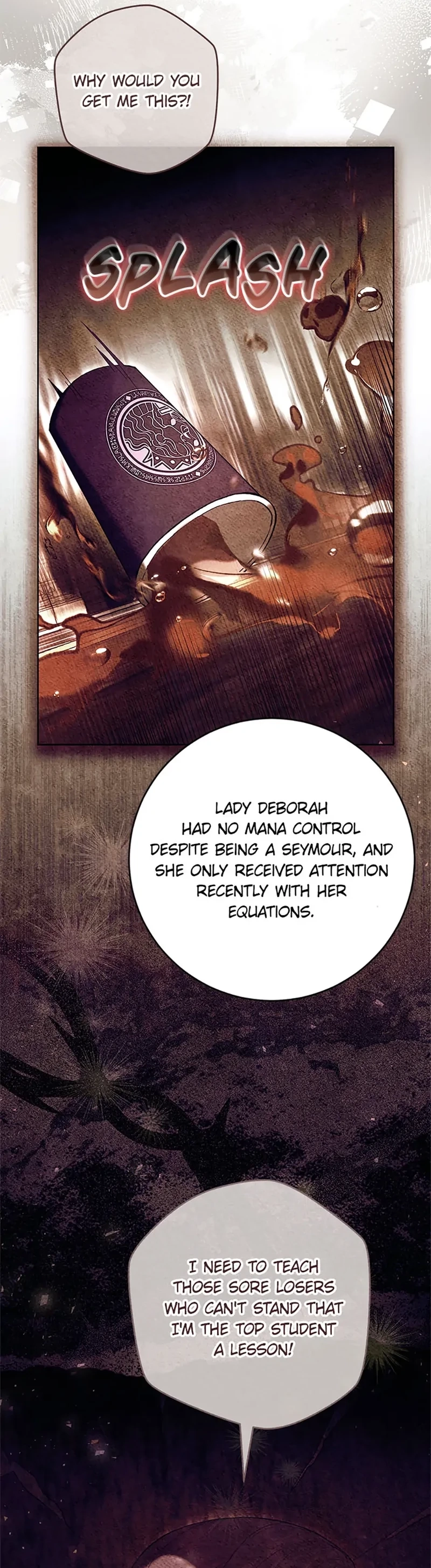 The Perks of Being a Villainess Chapter 85 page 20 - 