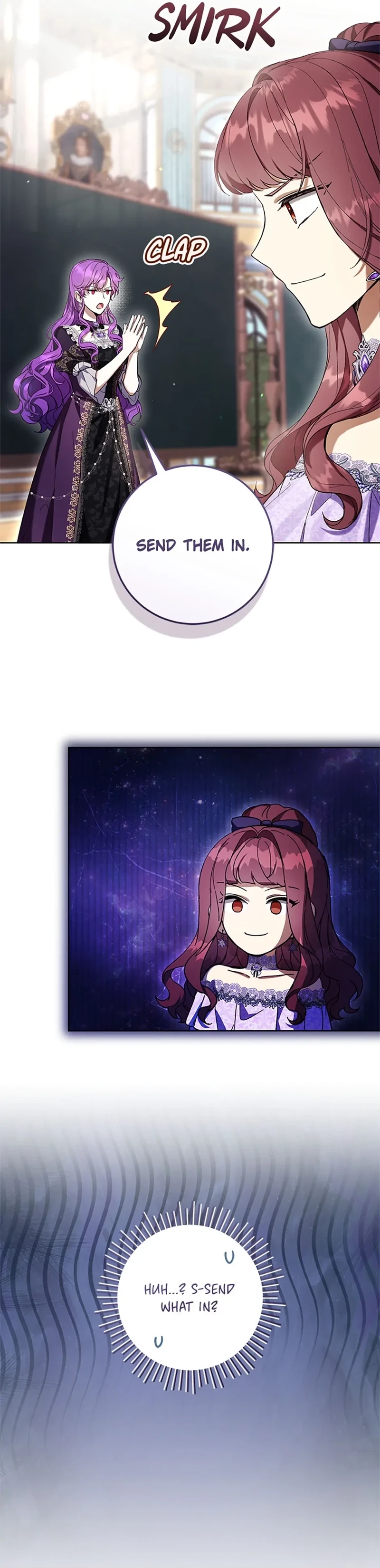 The Perks of Being a Villainess Chapter 85 page 30 - 