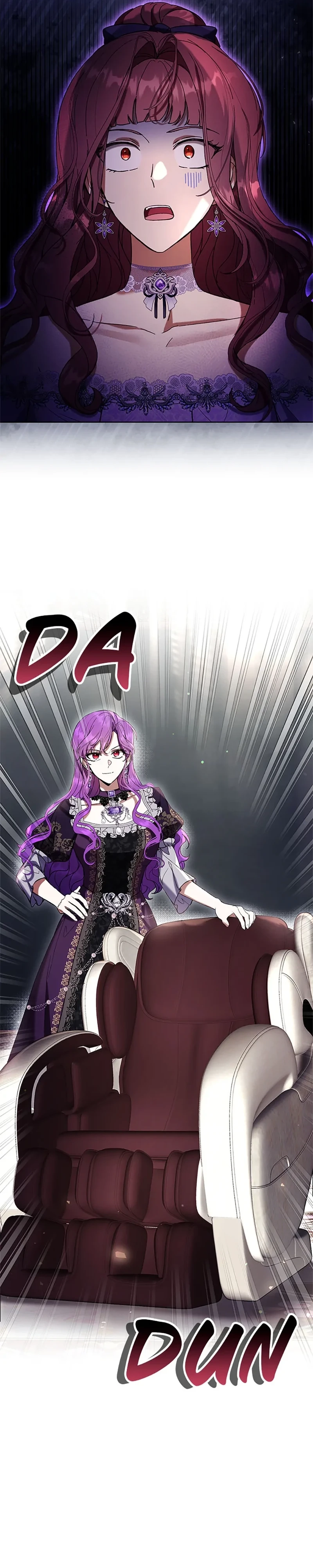 The Perks of Being a Villainess Chapter 86 page 2 - 
