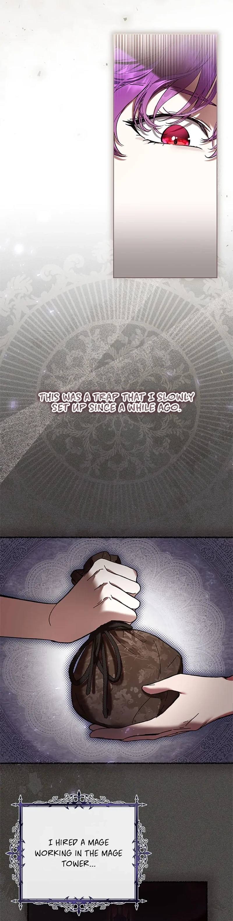 The Perks of Being a Villainess Chapter 86 page 6 - 