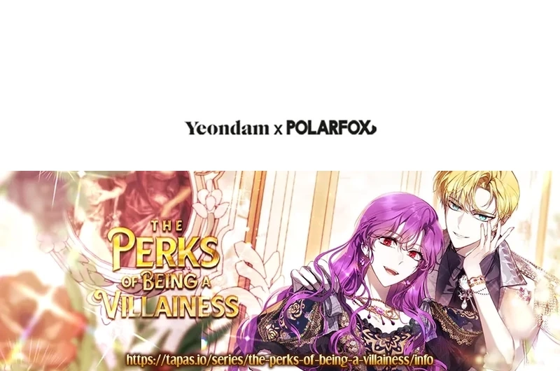 The Perks of Being a Villainess Chapter 87 page 32 - 