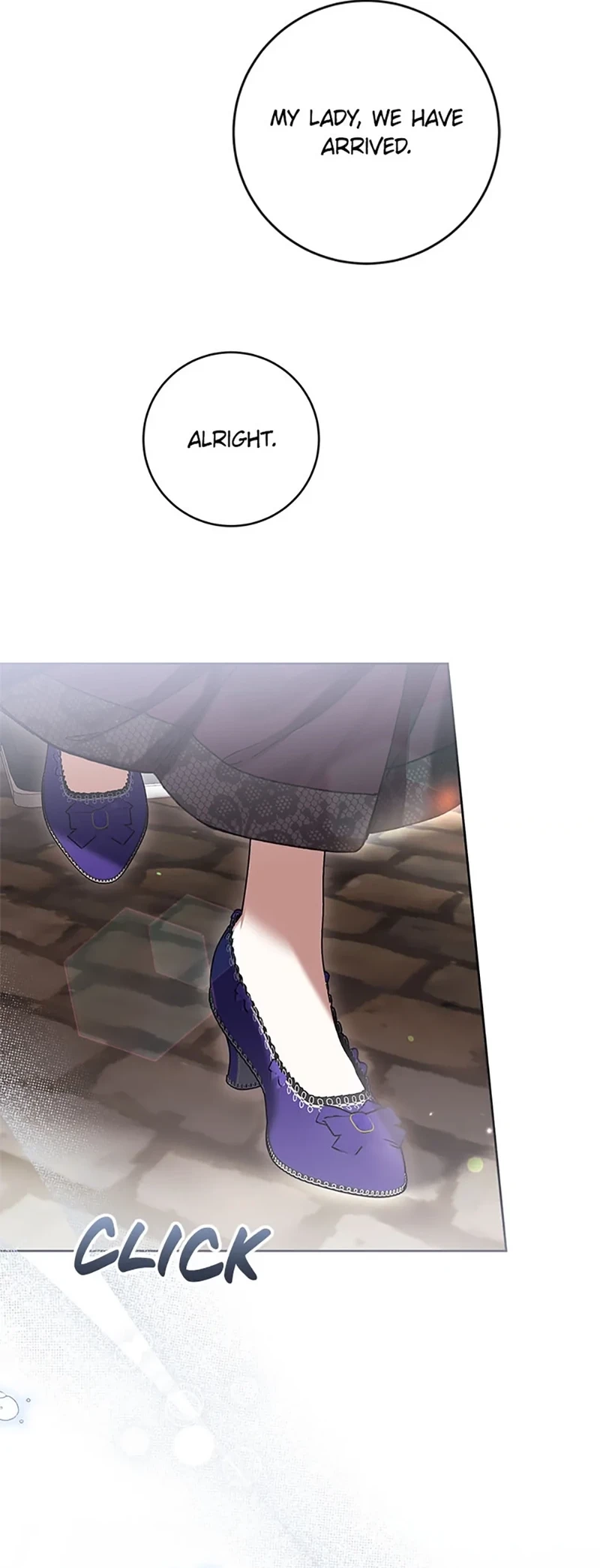 The Perks of Being a Villainess Chapter 88 page 14 - 
