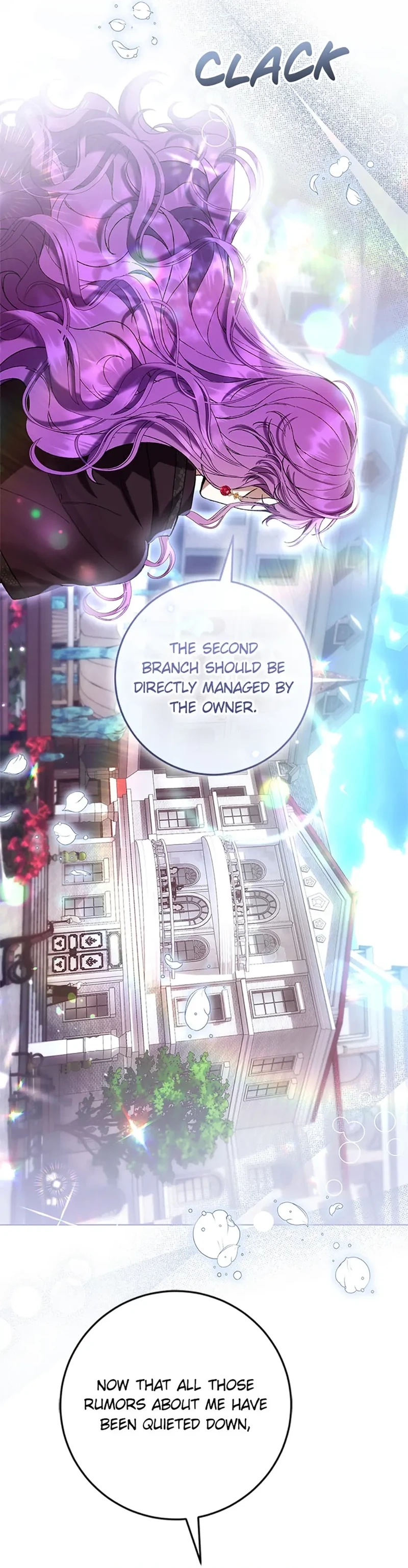The Perks of Being a Villainess Chapter 88 page 15 - 