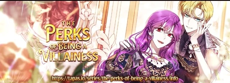 The Perks of Being a Villainess Chapter 88 page 35 - 