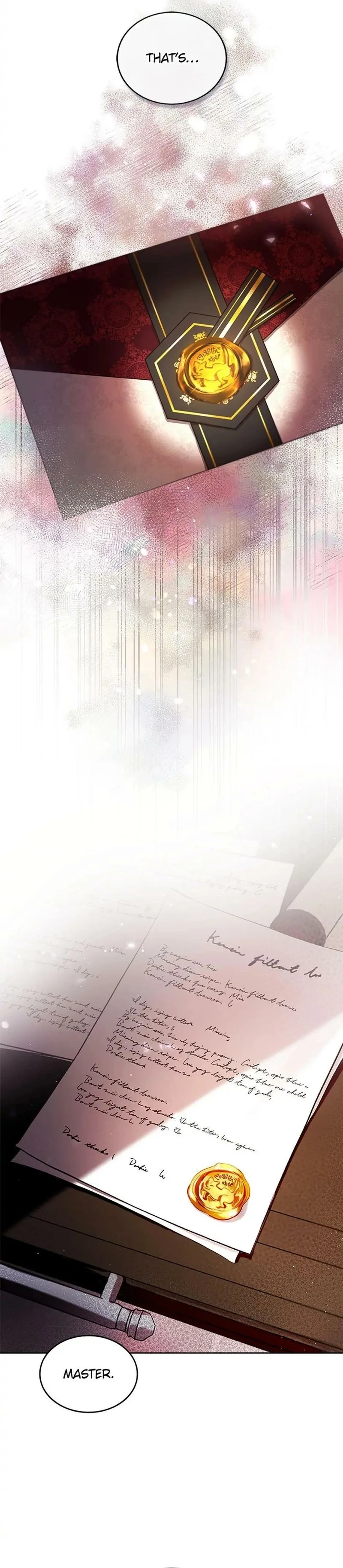 The Perks of Being a Villainess Chapter 9 page 21 - 