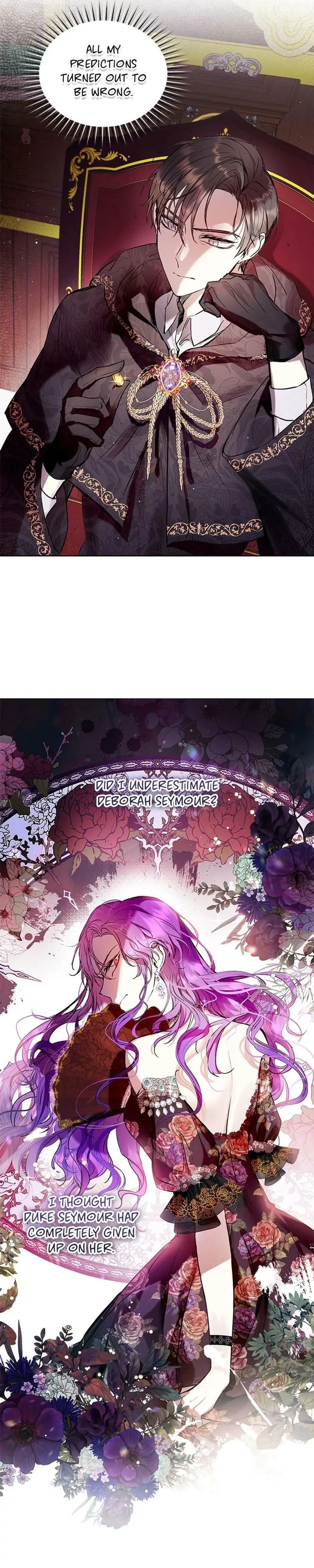 The Perks of Being a Villainess Chapter 9 page 24 - 