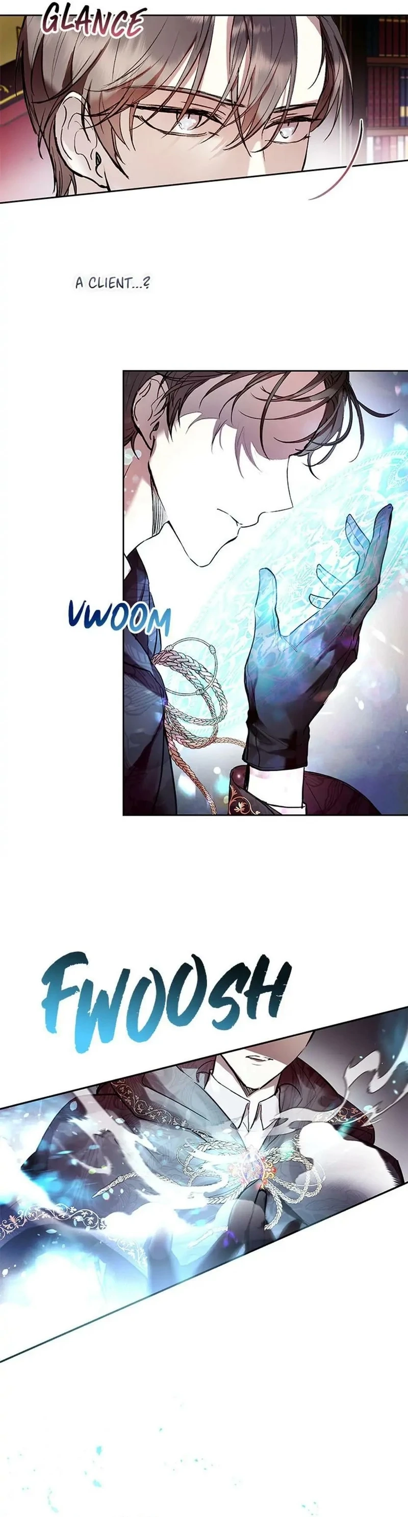 The Perks of Being a Villainess Chapter 9 page 27 - 