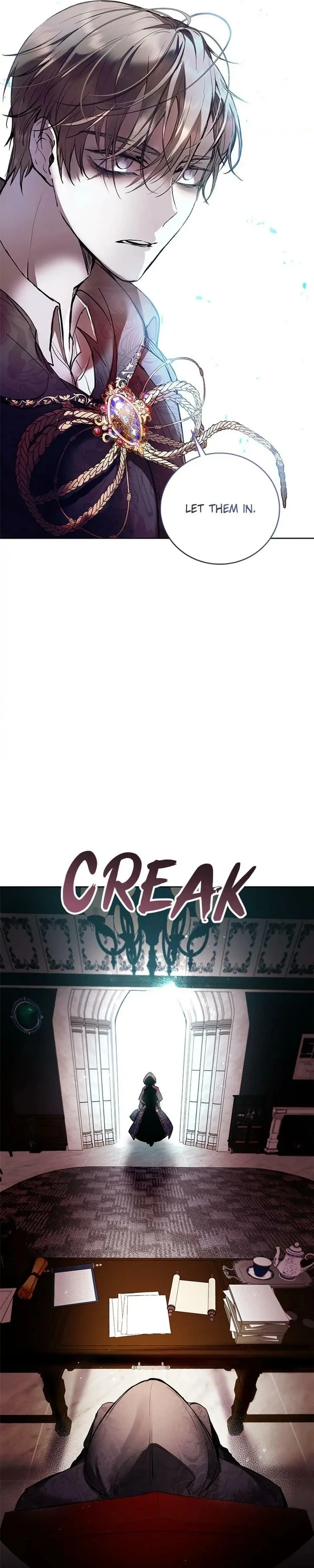 The Perks of Being a Villainess Chapter 9 page 28 - 