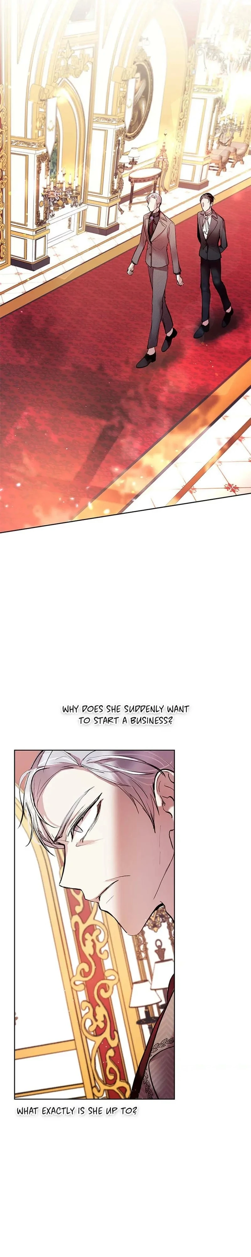 The Perks of Being a Villainess Chapter 9 page 9 - 