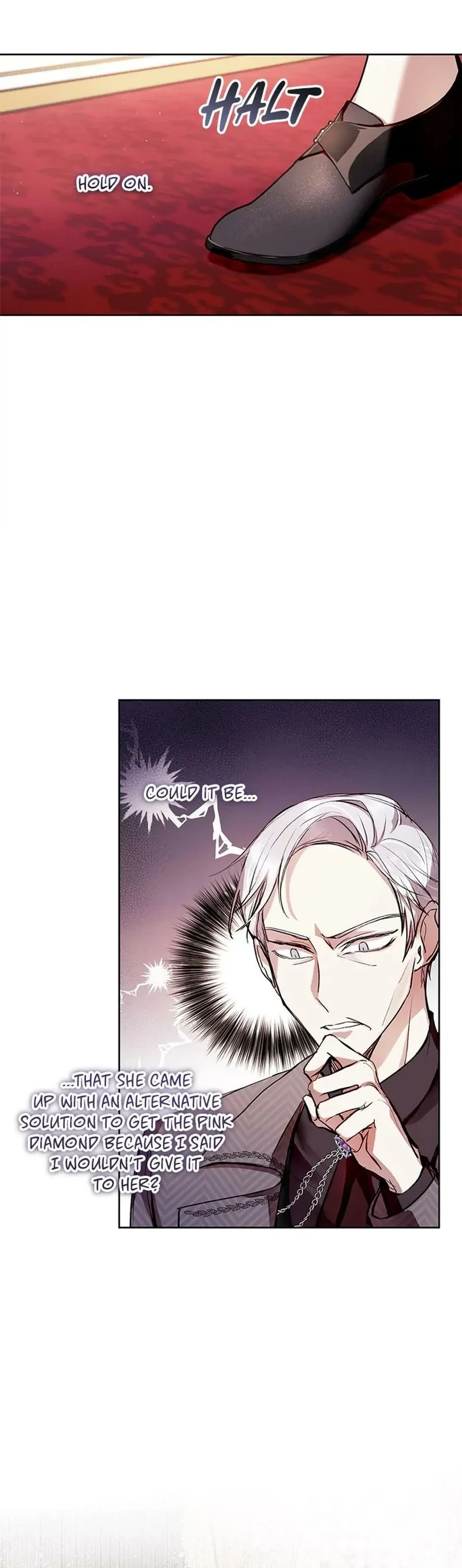 The Perks of Being a Villainess Chapter 9 page 10 - 