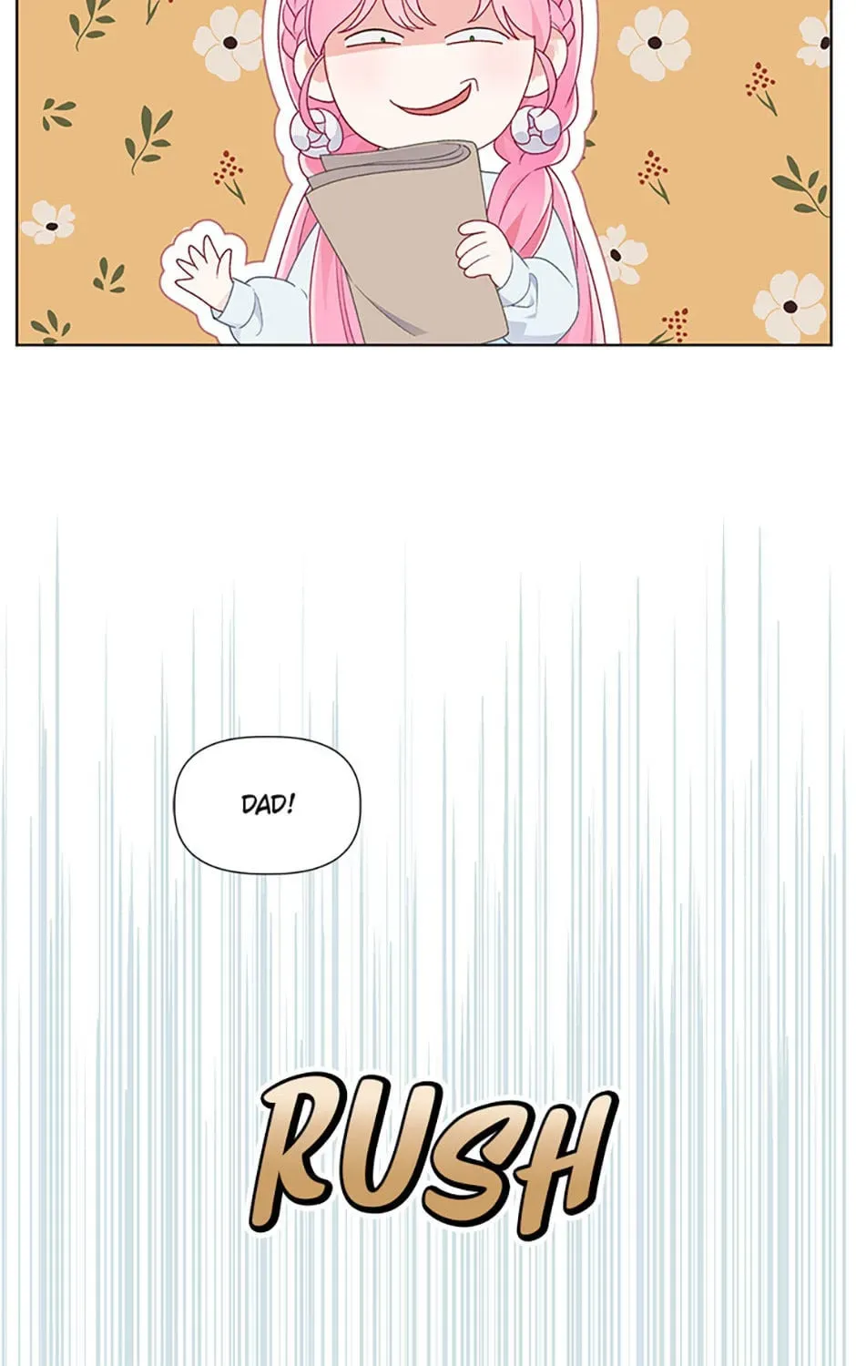 The Perks of Being an S-Class Heroine Chapter 1.1 page 11 - 
