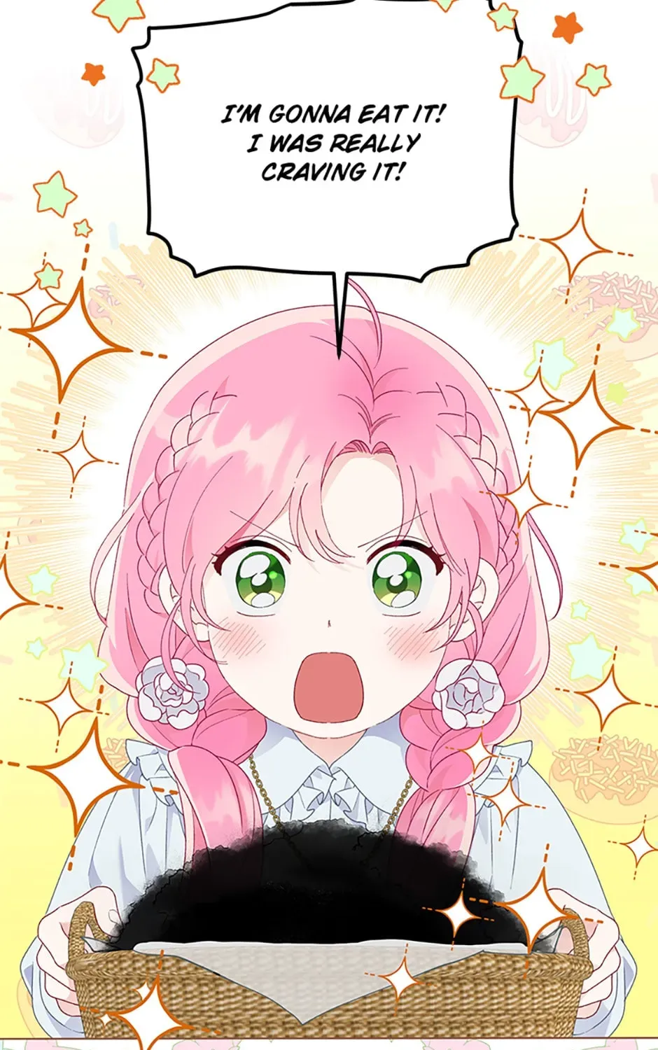 The Perks of Being an S-Class Heroine Chapter 1.1 page 103 - 