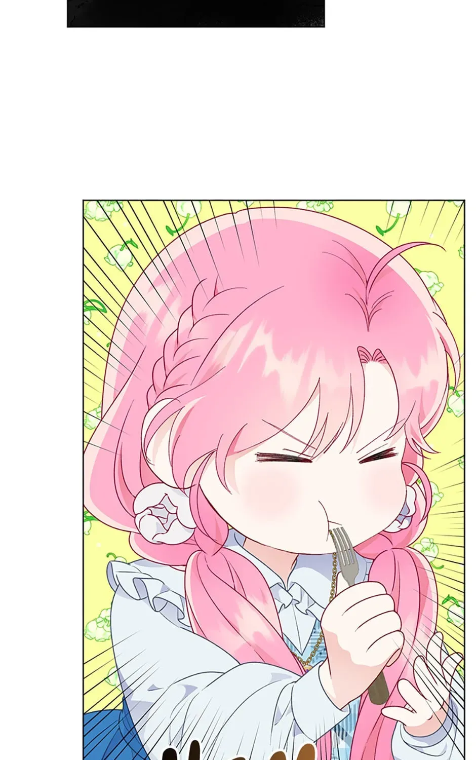 The Perks of Being an S-Class Heroine Chapter 1.1 page 107 - 
