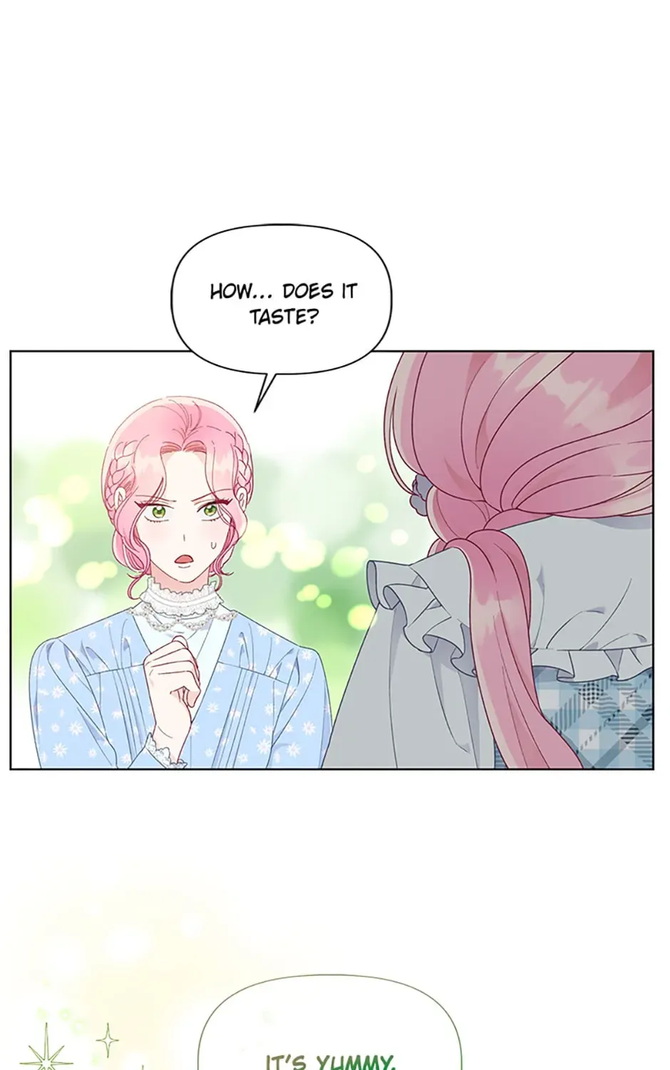 The Perks of Being an S-Class Heroine Chapter 1.1 page 109 - 
