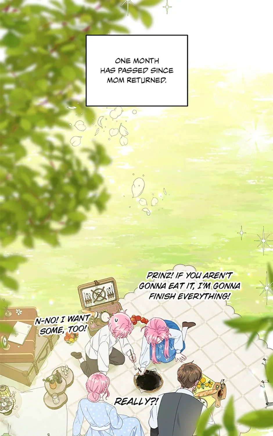 The Perks of Being an S-Class Heroine Chapter 1.1 page 113 - 